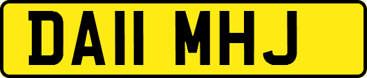 DA11MHJ