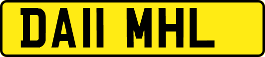 DA11MHL