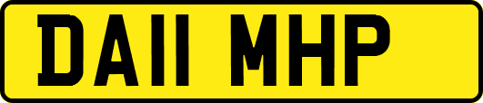 DA11MHP