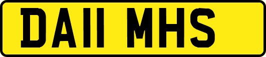 DA11MHS