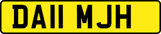 DA11MJH