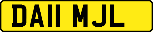 DA11MJL