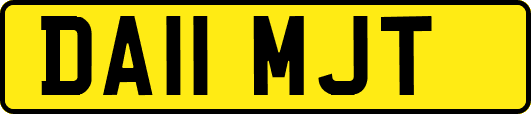 DA11MJT