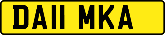 DA11MKA
