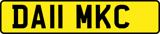 DA11MKC