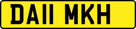 DA11MKH