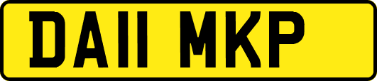DA11MKP