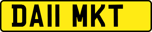DA11MKT
