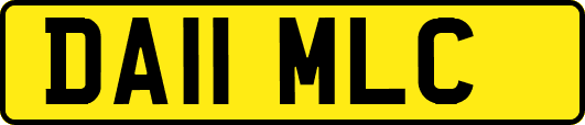 DA11MLC