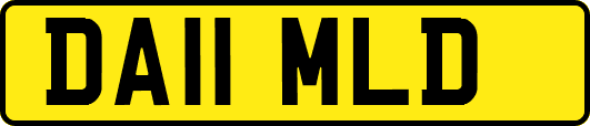 DA11MLD