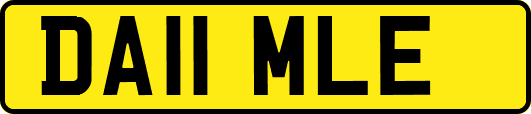 DA11MLE