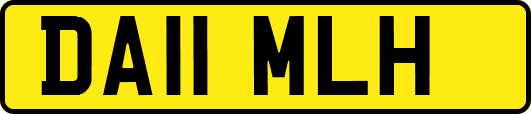 DA11MLH