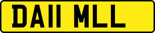 DA11MLL