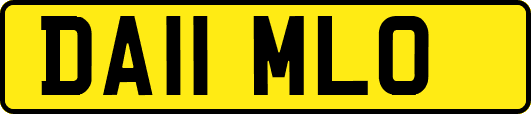 DA11MLO