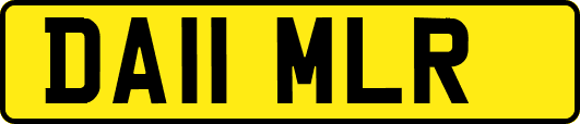 DA11MLR