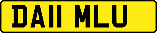 DA11MLU
