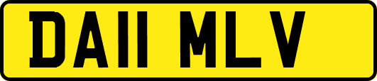 DA11MLV