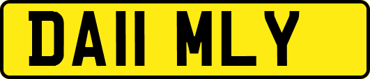 DA11MLY