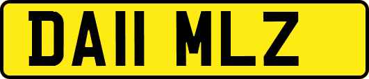 DA11MLZ