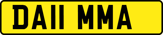 DA11MMA