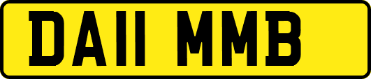 DA11MMB