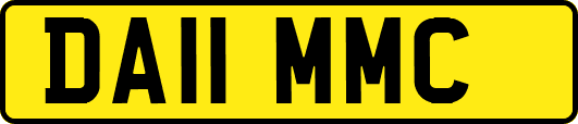 DA11MMC