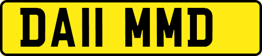 DA11MMD