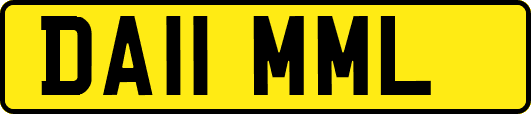 DA11MML