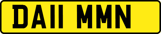 DA11MMN