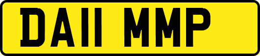 DA11MMP