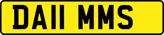 DA11MMS