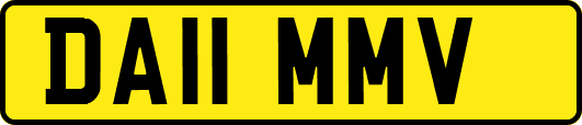 DA11MMV