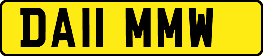 DA11MMW