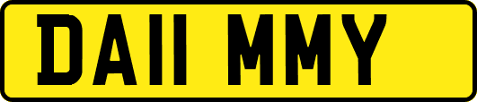 DA11MMY