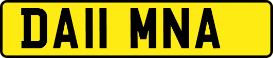 DA11MNA