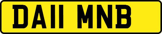 DA11MNB