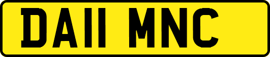 DA11MNC