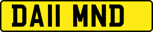 DA11MND