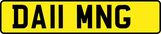 DA11MNG
