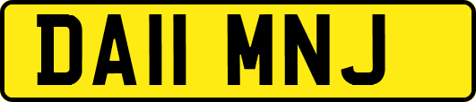 DA11MNJ
