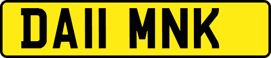 DA11MNK