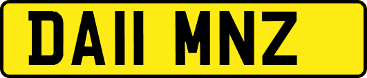 DA11MNZ