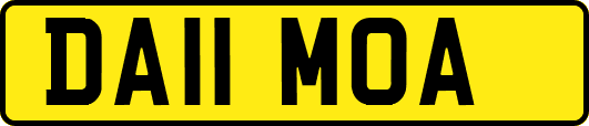 DA11MOA