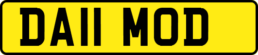 DA11MOD