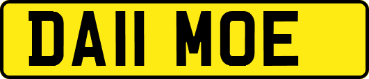 DA11MOE