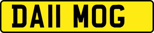 DA11MOG