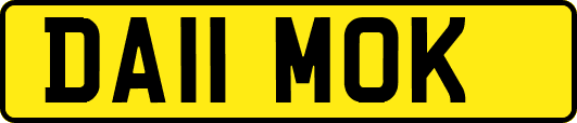 DA11MOK