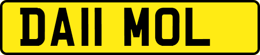 DA11MOL