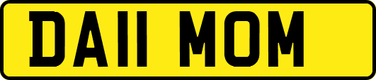 DA11MOM