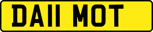 DA11MOT